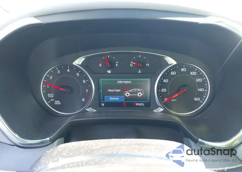 2020 Chevrolet Blazer Fwd 1Lt from USA, damaged, VIN 3GNKBBRA2LS638572